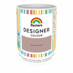Beckers Designer colour farba lateksowa  2,5 L CUP OF CAFFE