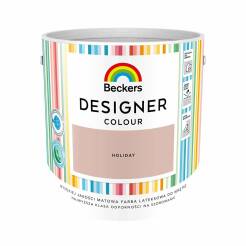 Beckers Designer Collection 2,5 L HOLIDAY