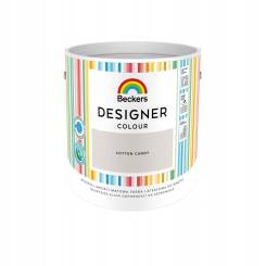 Beckers Designer colour farba lateksowa  2,5 L COTTON CANDY